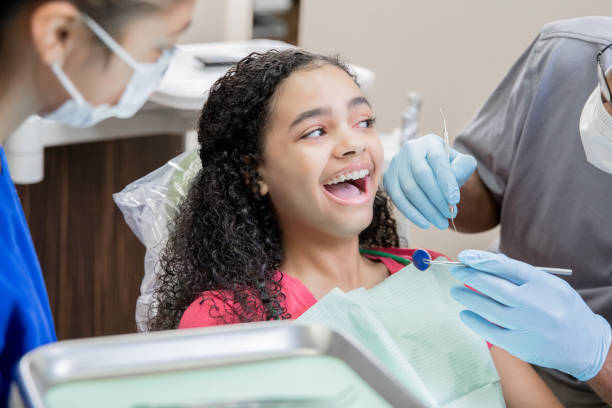 Best Emergency Dental Care for Sports Injuries in Shelton, NE