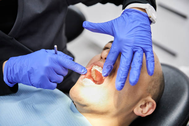 Best Emergency Treatment for Jaw Pain or Injury in Shelton, NE