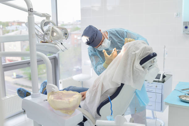 Best Walk-In Emergency Dental Services in Shelton, NE